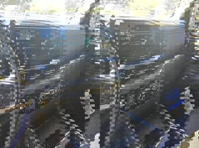 Used 2024 Chevrolet Silverado 3500 LTZ w/ LTZ Plus Package image 8