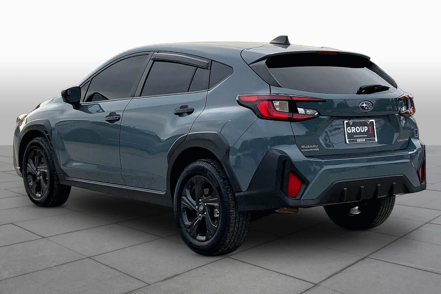Used 2024 Subaru Crosstrek 2.0i AWD/4WD image 12