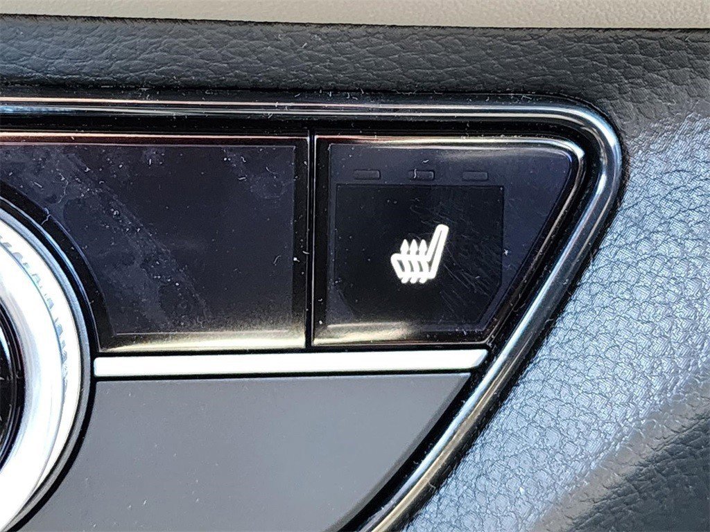Certified 2025 Honda HR-V EX-L image 8