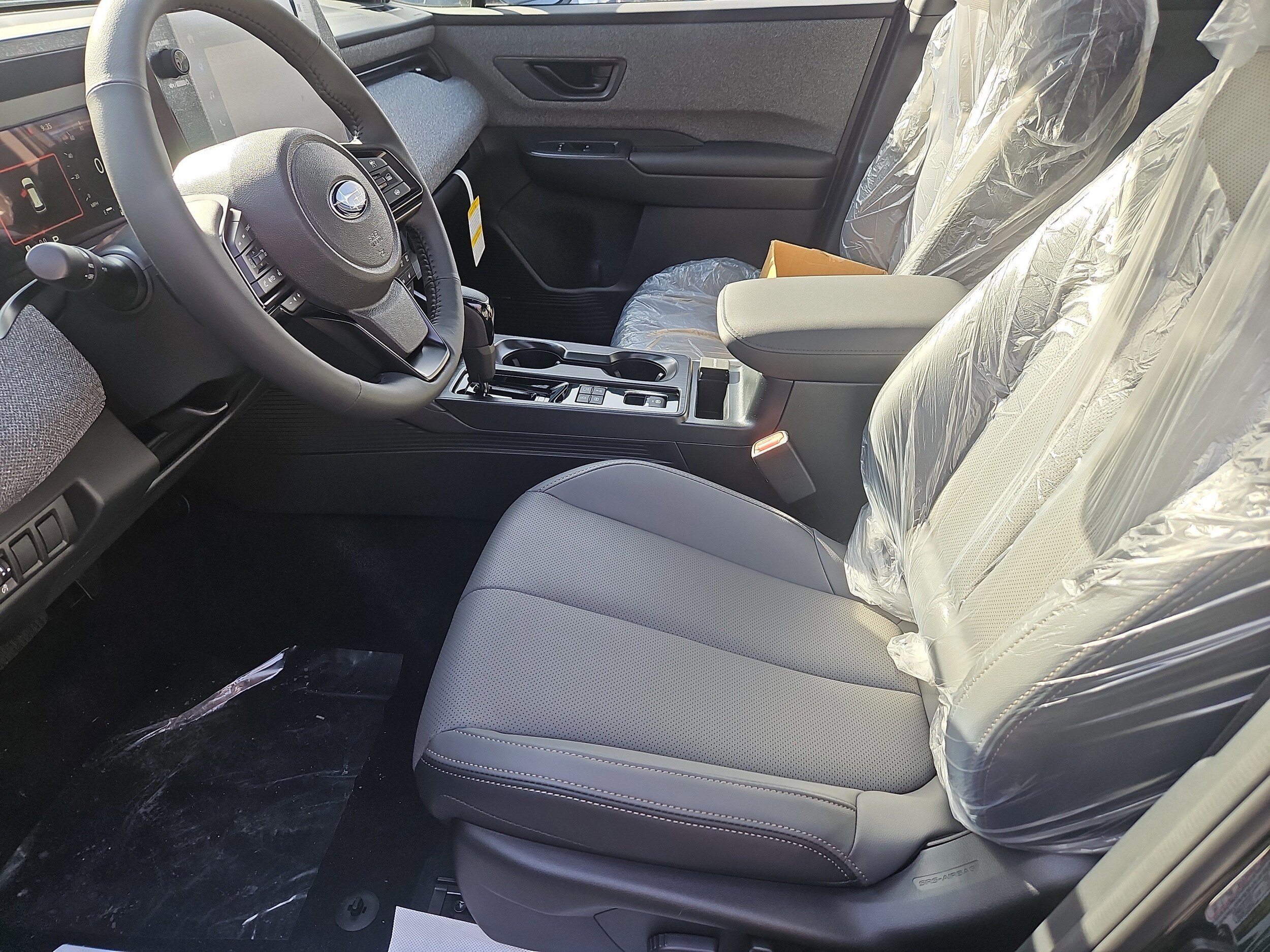 New 2026 Subaru Outback Limited XT AWD/4WD image 19
