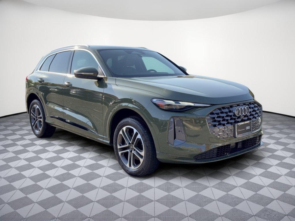 Certified 2026 Audi Q5 Premium AWD/4WD image 7