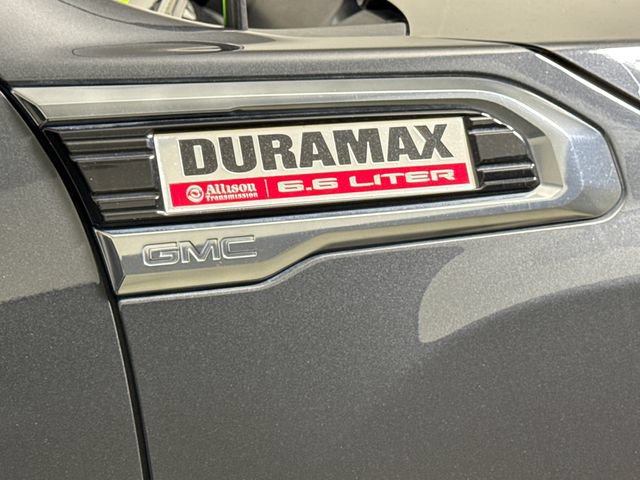 Used 2020 GMC Sierra 2500 AT4 w/ AT4 Premium Package AWD/4WD image 18