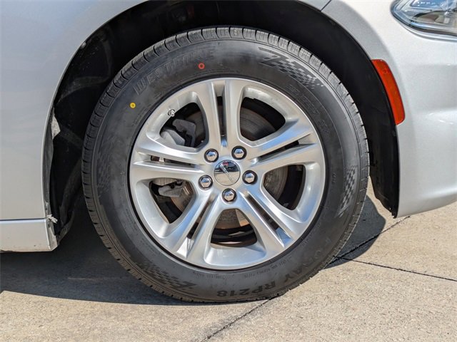Certified 2023 Dodge Charger SXT image 11
