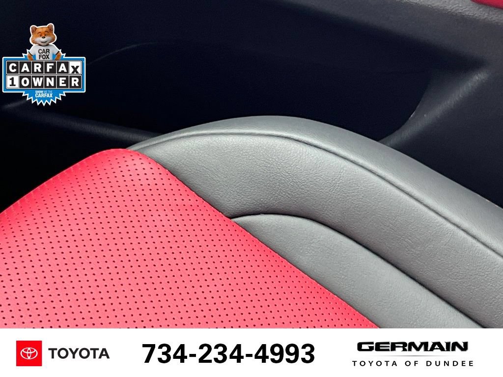 Used 2025 Lexus ES 350 F Sport w/ Accessory Package (Z1) FWD image 19