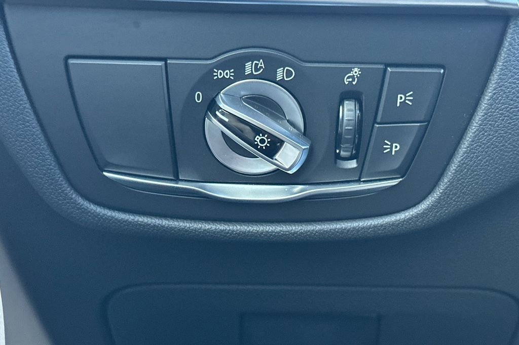 Used 2024 BMW X3 xDrive30i w/ Convenience Package image 31