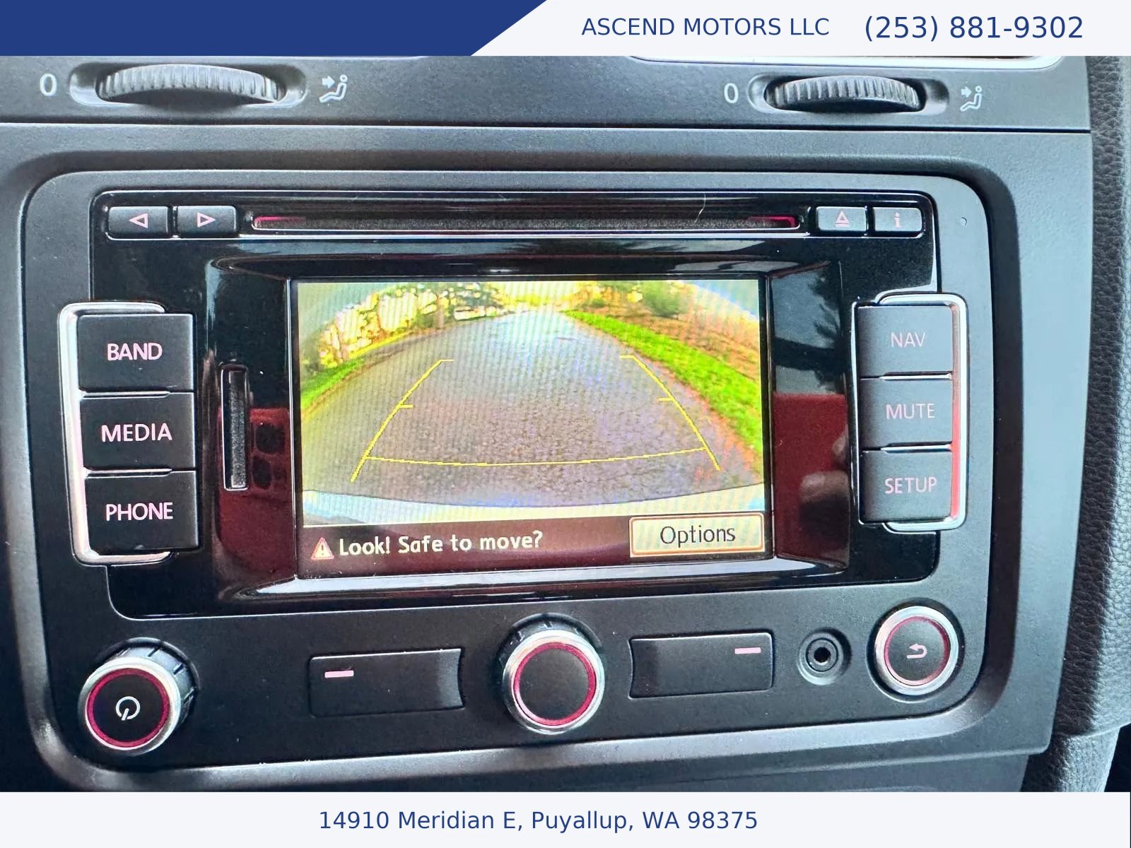 Used 2014 Volkswagen Jetta TDI FWD image 14