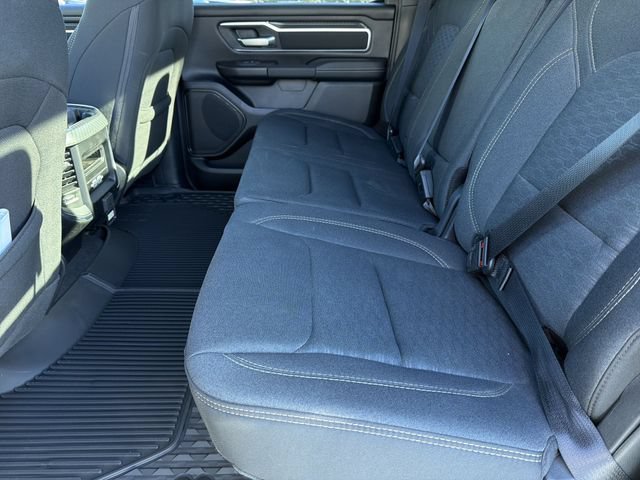 New 2026 RAM 1500 Big Horn AWD/4WD image 19