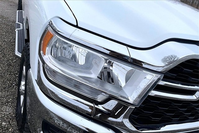 Certified 2024 RAM 3500 Big Horn image 28