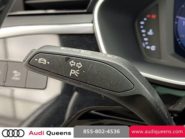 Used 2023 Audi Q3 2.0T Premium Plus w/ Premium Plus Package AWD/4WD image 24