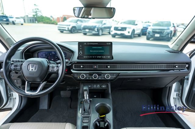 Used 2022 Honda Civic Touring image 13