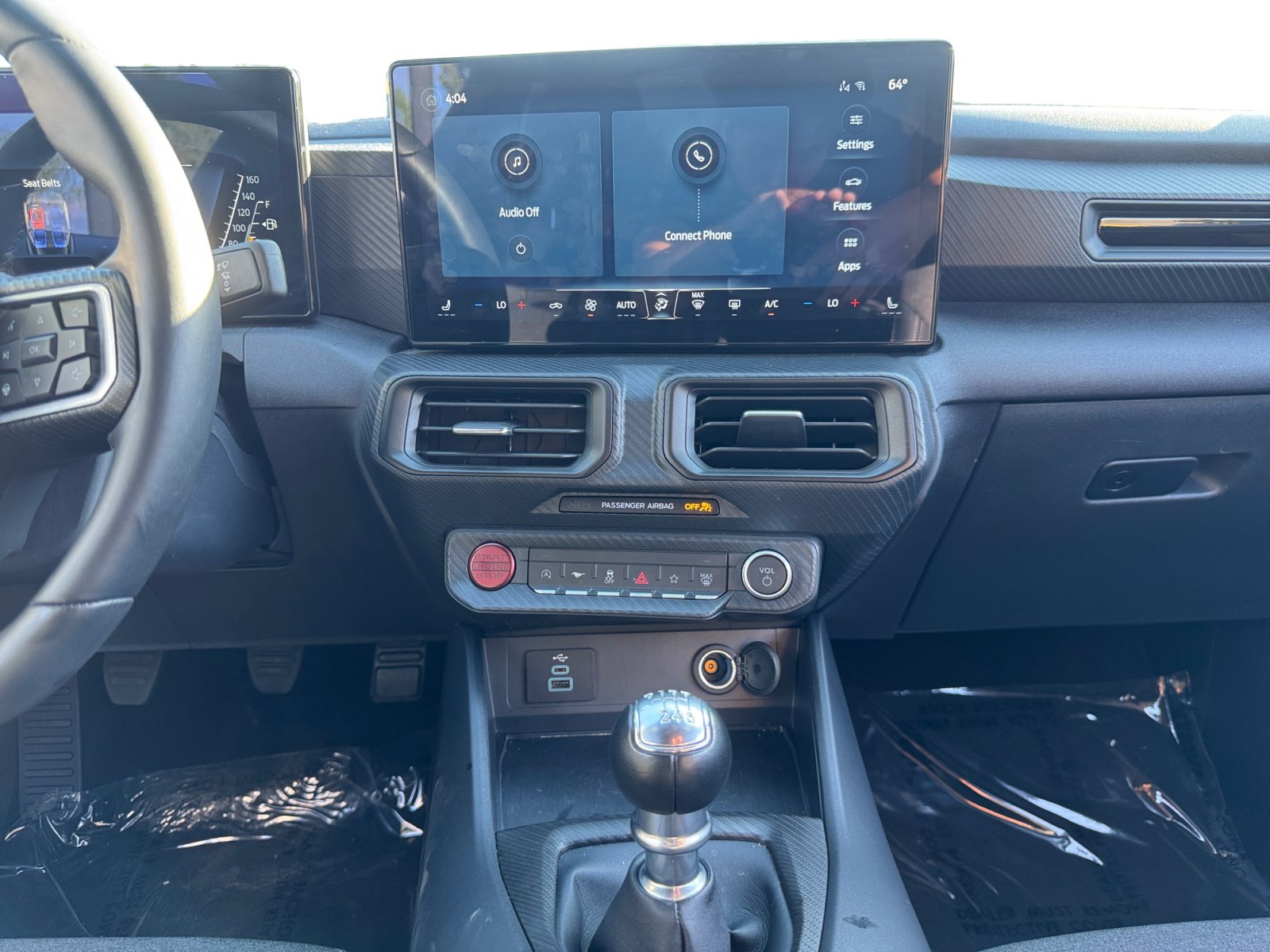 Used 2024 Ford Mustang GT RWD image 11