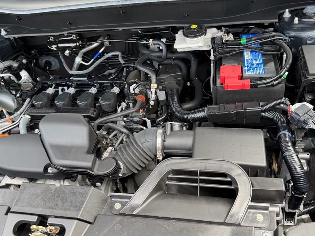 Certified 2024 Honda CR-V EX-L image 22