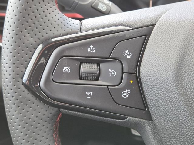 New 2026 Chevrolet Trax RS w/ Driver Confidence Package FWD image 12