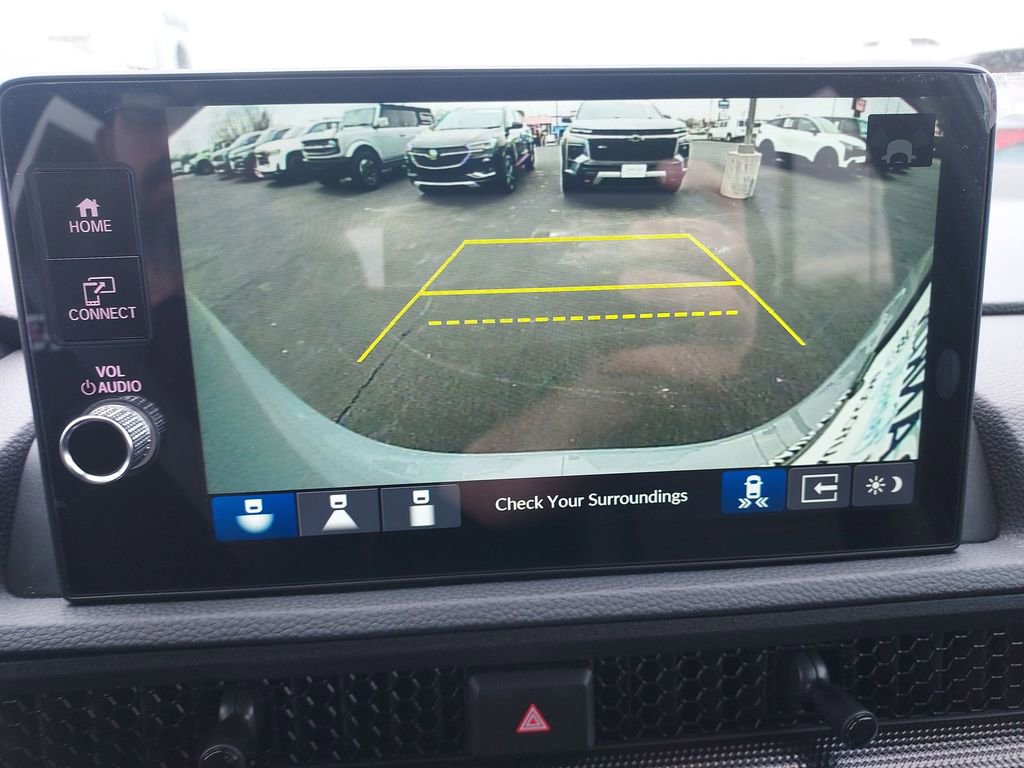 Used 2026 Honda CR-V Sport-L image 23