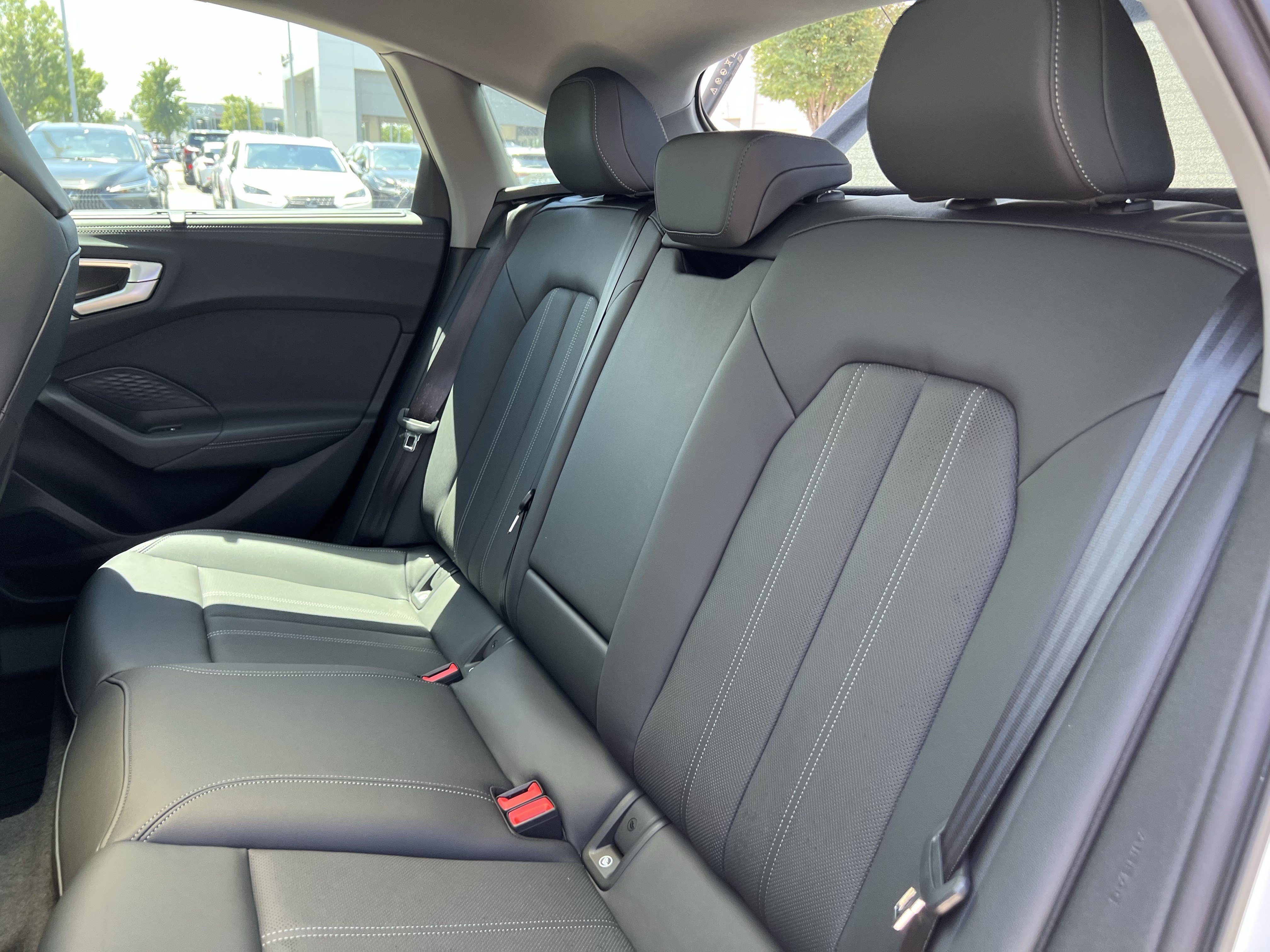 Used 2025 Audi A5 Premium Plus AWD/4WD image 32