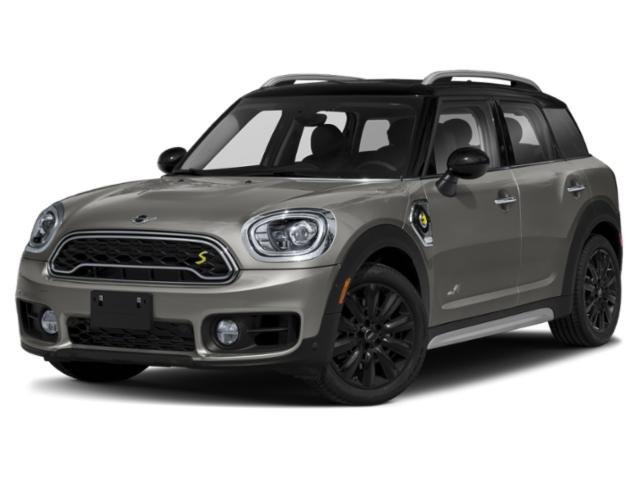 Used 2019 MINI Cooper Countryman SE