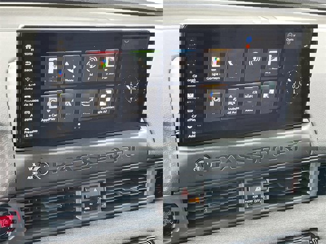 New 2026 Honda Passport TrailSport image 16