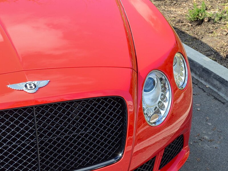 Used 2013 Bentley Continental GT image 10