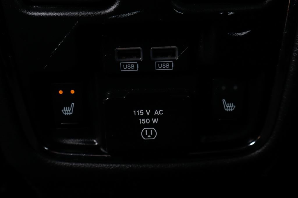 Used 2017 Dodge Durango GT w/ Premium Group AWD/4WD image 47