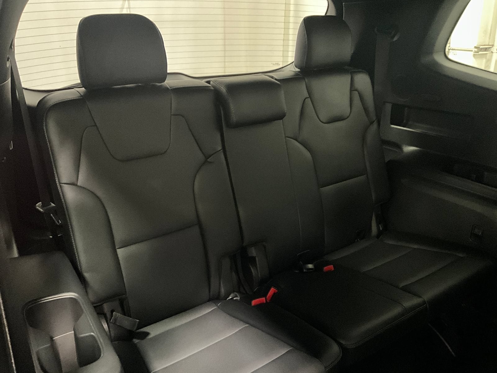 Used 2024 Kia Telluride SX X-Line AWD/4WD image 23