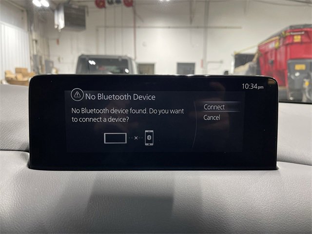 New 2025 MAZDA CX-5 AWD 2.5 S w/ Select Package image 29