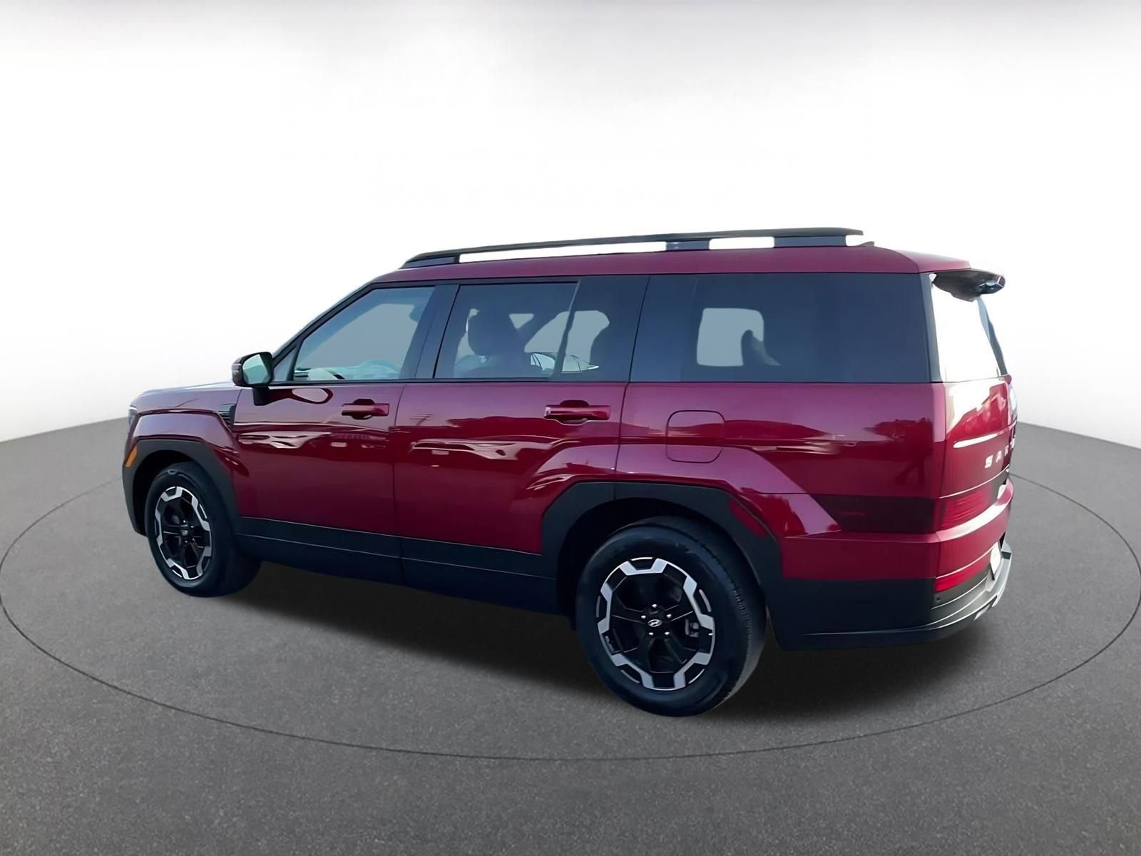 Used 2025 Hyundai Santa Fe SEL image 10