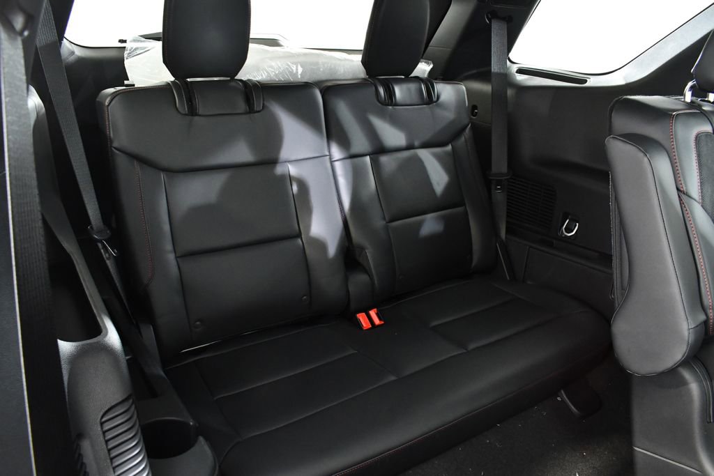 New 2026 Ford Explorer ST w/ Sun And Sound Package image 20