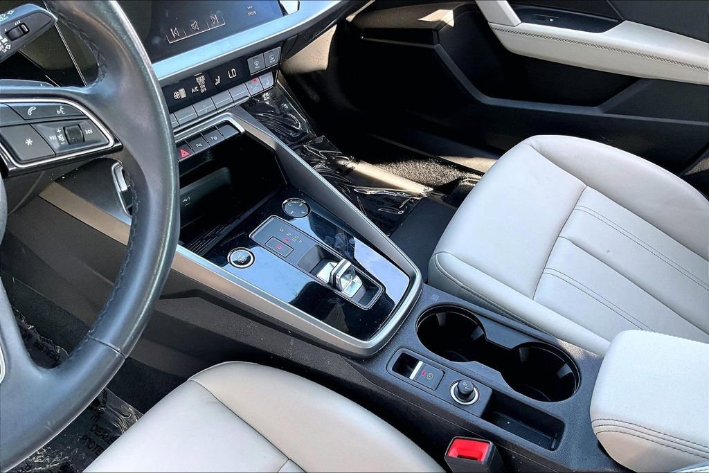 Used 2024 Audi A3 2.0T Premium image 15