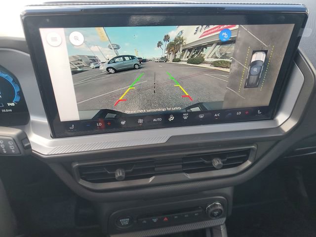 New 2025 Ford Bronco Sport Badlands image 14