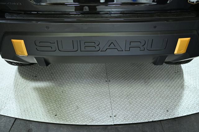 Used 2025 Subaru Crosstrek 2.5i Wilderness w/ Wilderness Package image 12