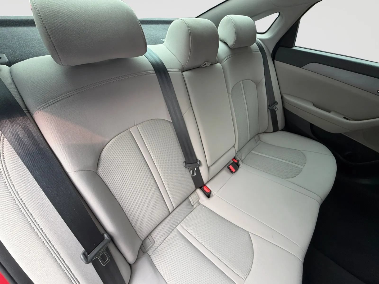 Used 2017 Hyundai Sonata SEL FWD image 18