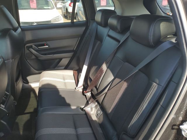 Used 2024 MAZDA CX-50 AWD 2.5 S w/ Preferred Package image 26