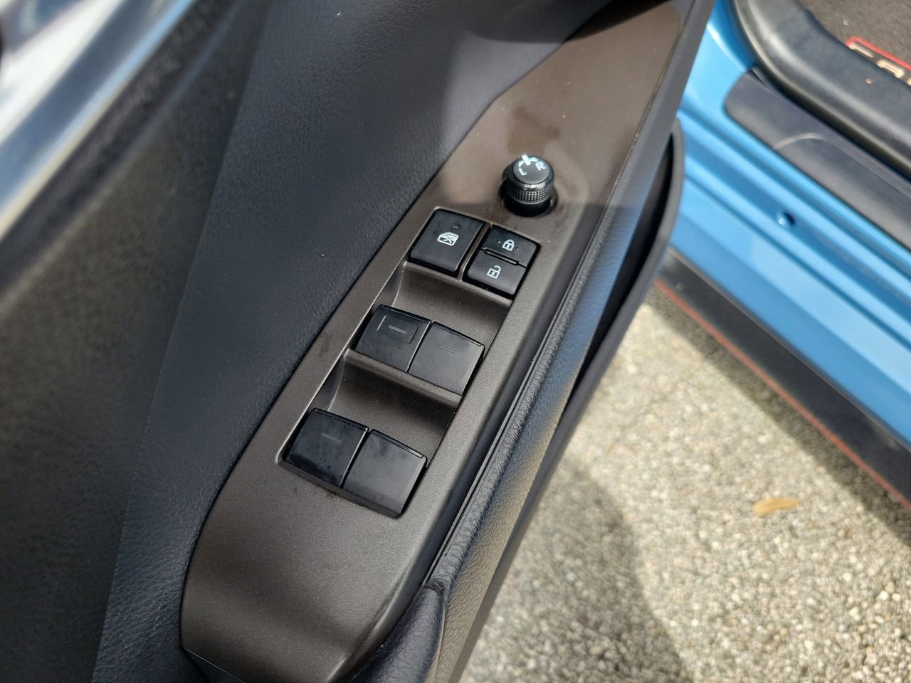 Used 2022 Toyota Camry TRD w/ TRD Package w/JBL Audio image 14