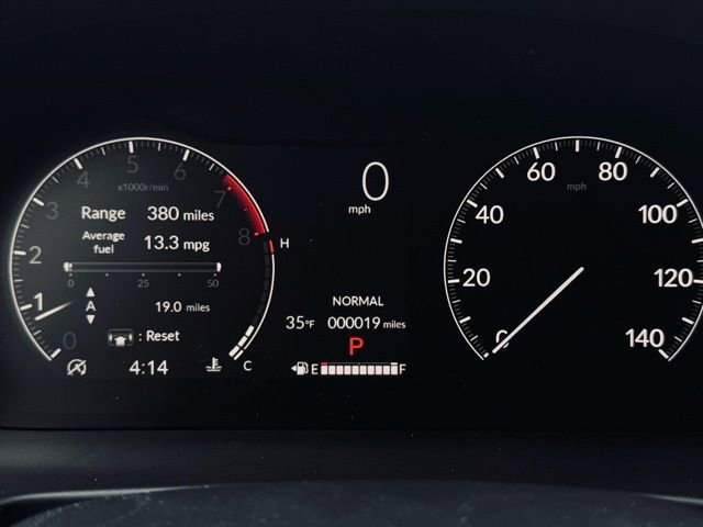 New 2026 Honda Ridgeline TrailSport+ image 26