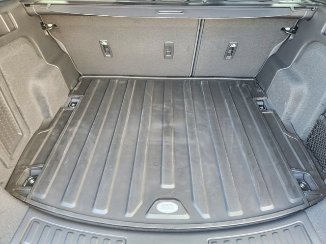 New 2026 Land Rover Discovery Sport Landmark AWD/4WD image 34