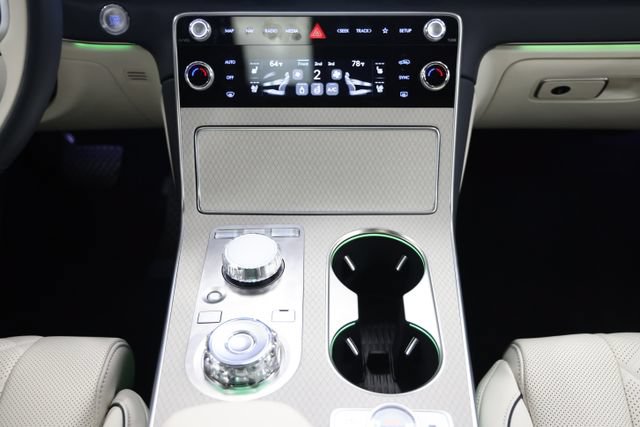 New 2026 Genesis GV80 3.5T Prestige AWD/4WD image 45