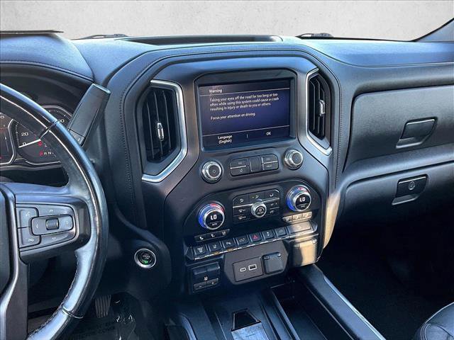 Used 2023 GMC Sierra 2500 AT4 w/ AT4 Premium Plus Package image 8