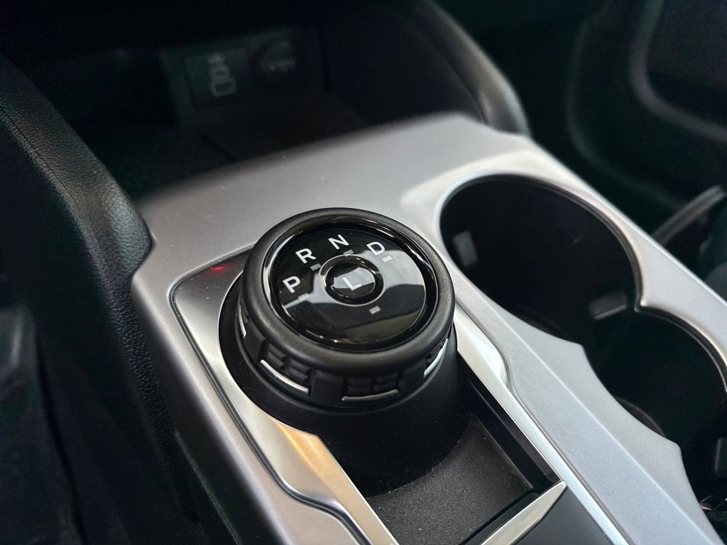 Used 2024 Ford Bronco Sport Outer Banks image 17