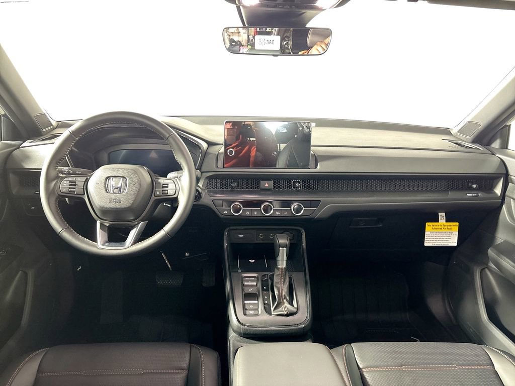 New 2026 Honda CR-V Sport-L image 12