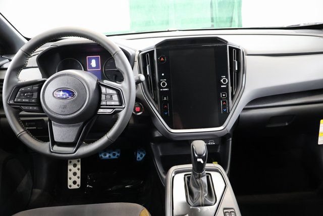 New 2026 Subaru Crosstrek 2.5i Sport AWD/4WD image 13