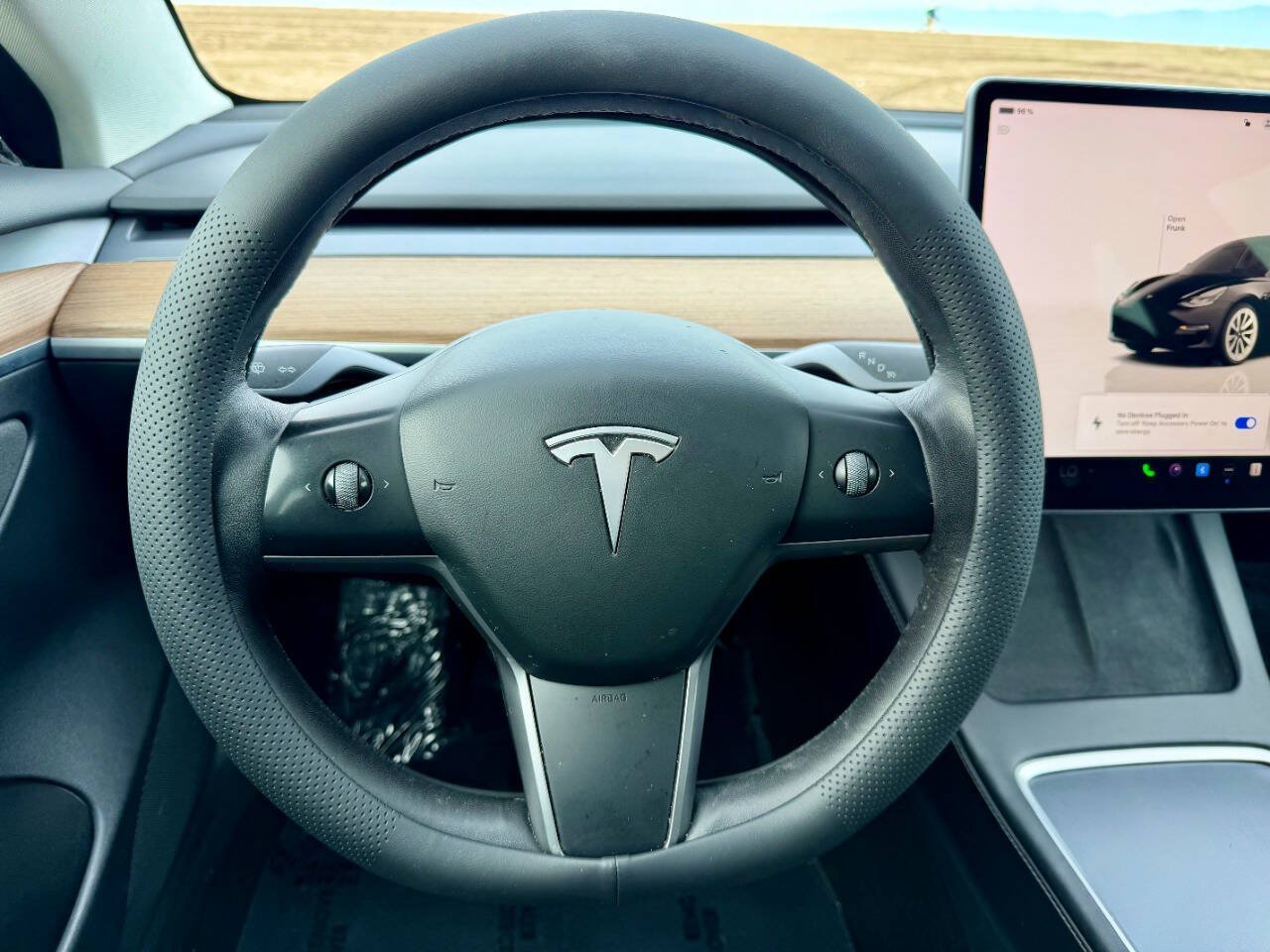 Used 2023 Tesla Model 3 Standard Range RWD image 14