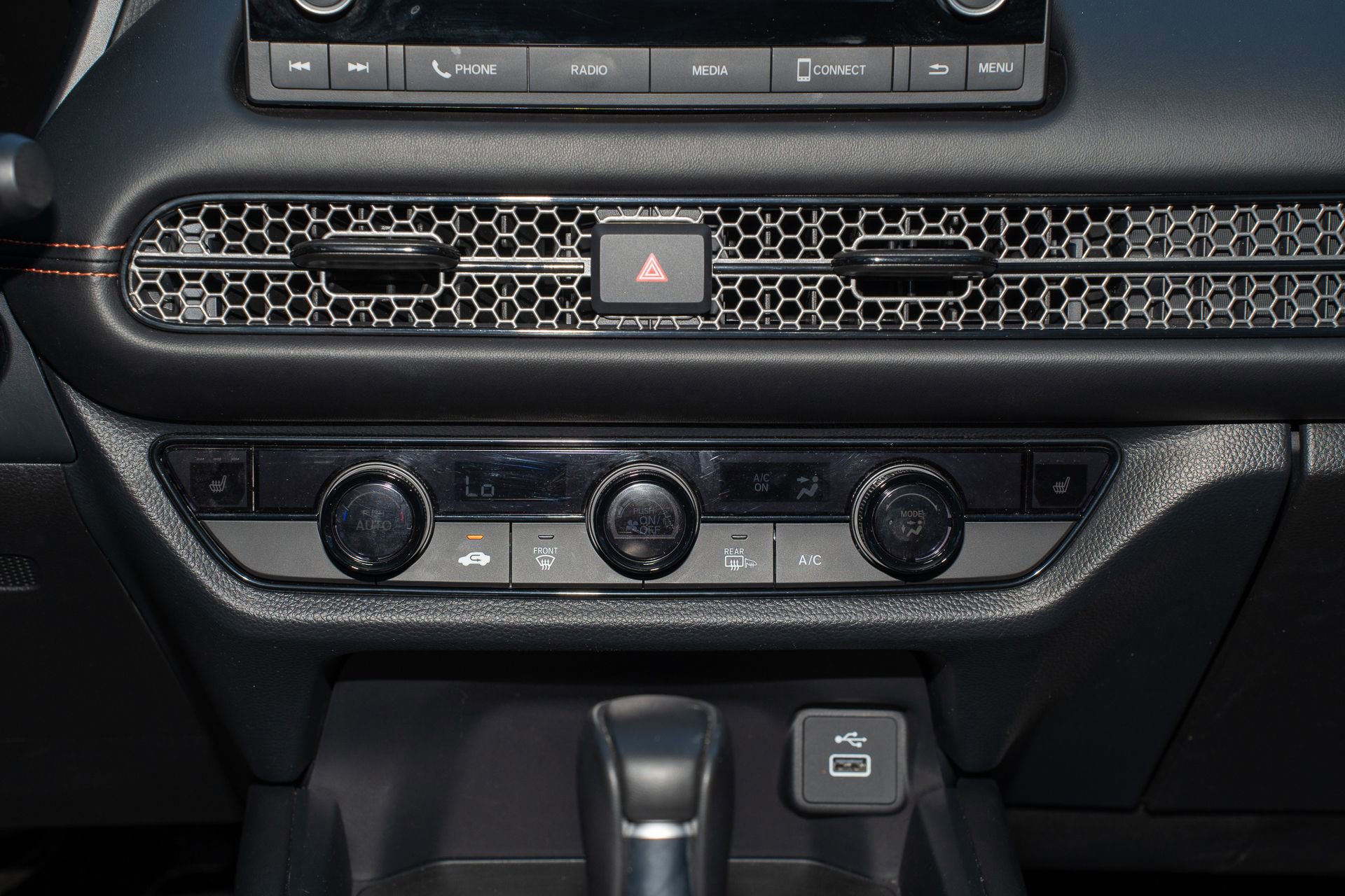 Used 2024 Honda HR-V Sport image 22