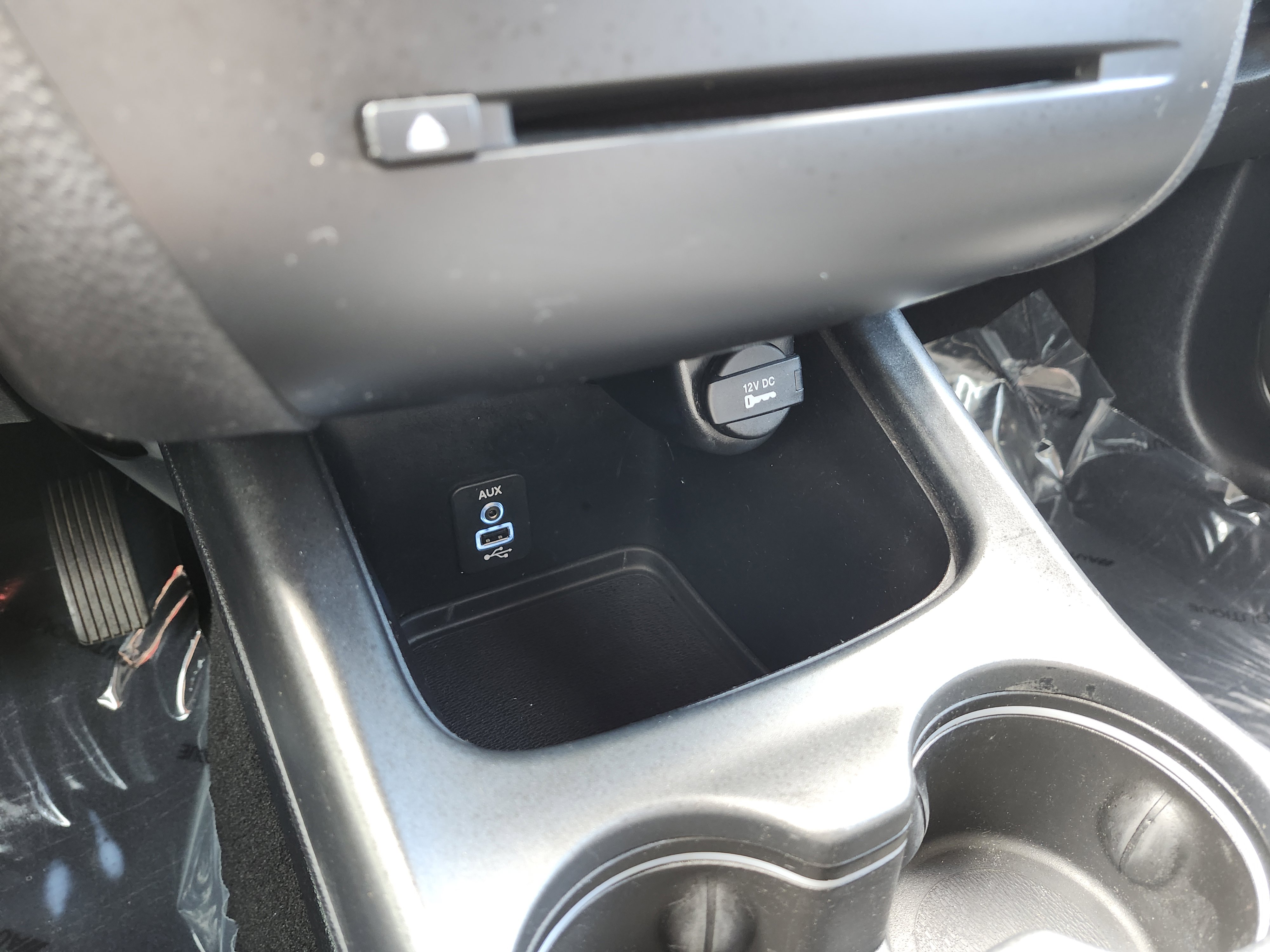 Used 2018 Dodge Journey SE w/ Popular Equipment Group image 9