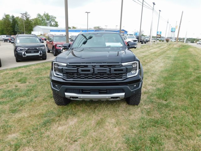 New 2025 Ford Ranger Raptor image 11