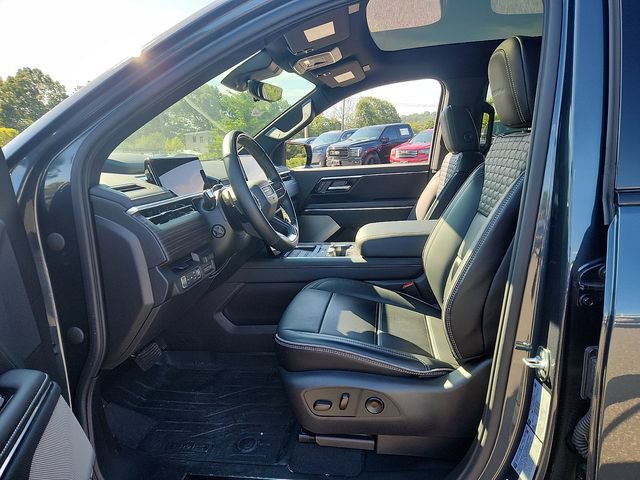 Used 2026 GMC Sierra EV Denali AWD/4WD image 16