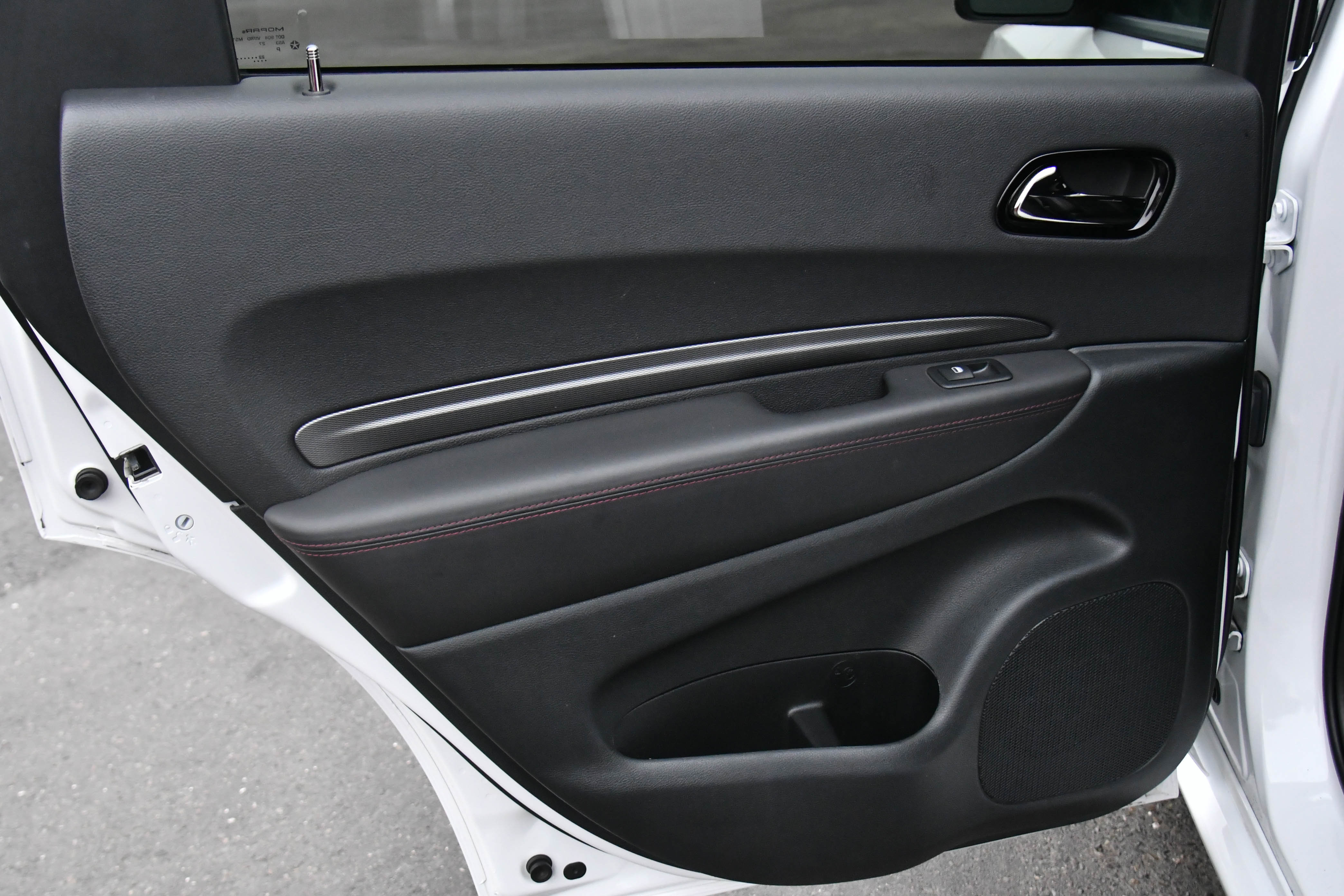 Used 2022 Dodge Durango R/T image 39