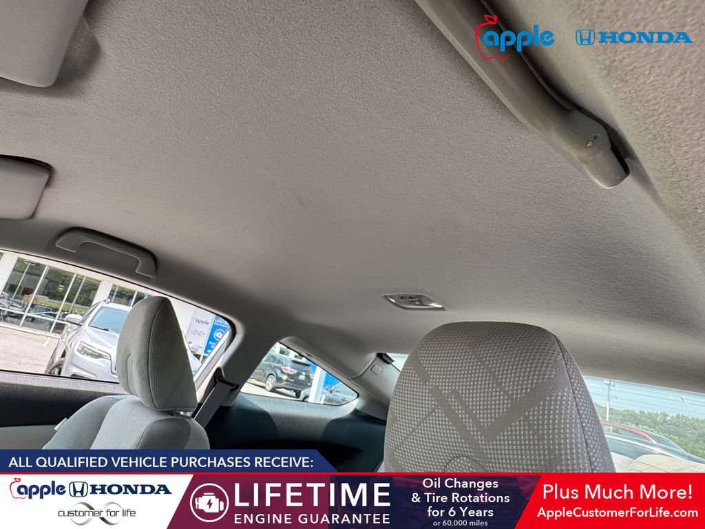 Used 2012 Honda Civic LX image 17