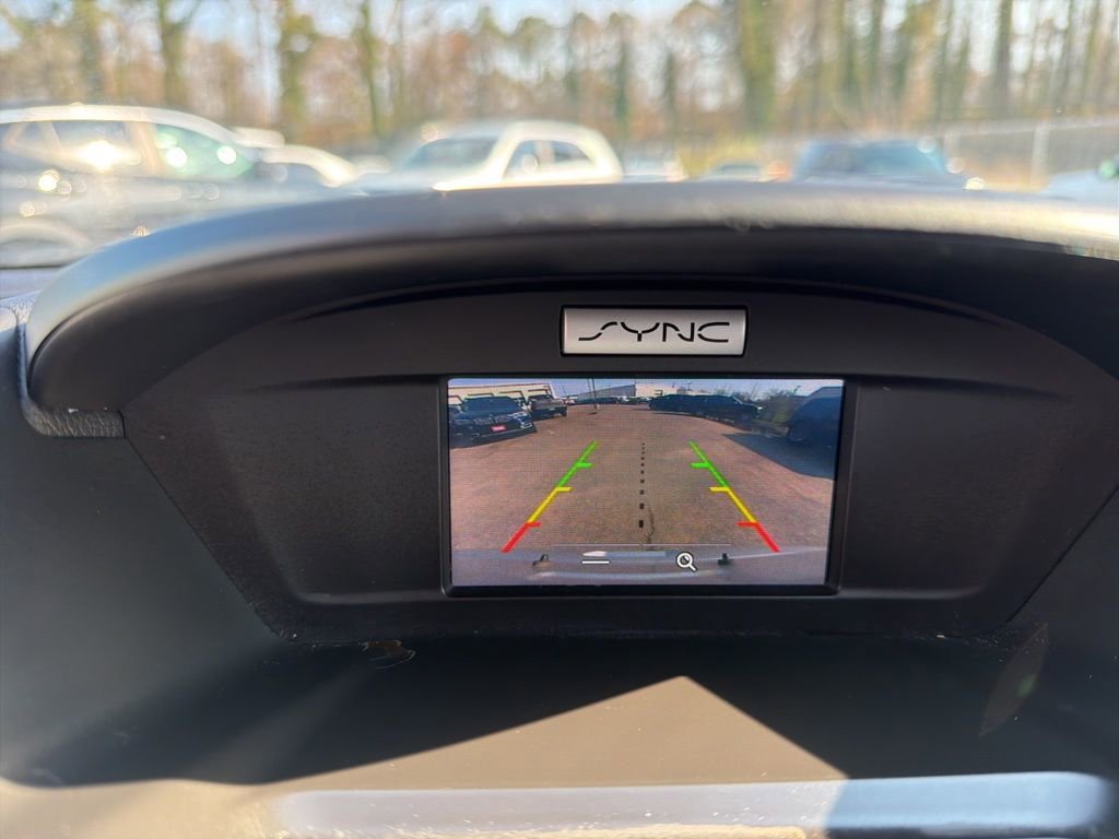 Used 2017 Ford Escape SE FWD image 19