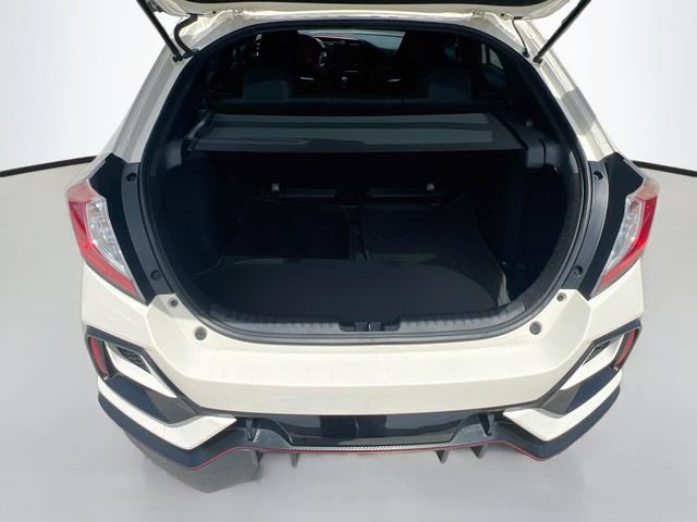 Used 2021 Honda Civic Type R image 29