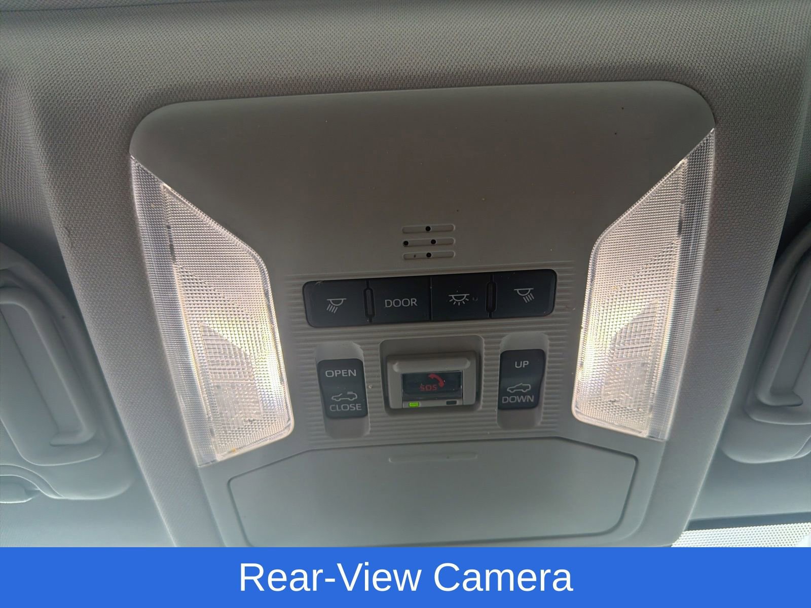 Used 2023 Toyota RAV4 XLE image 16